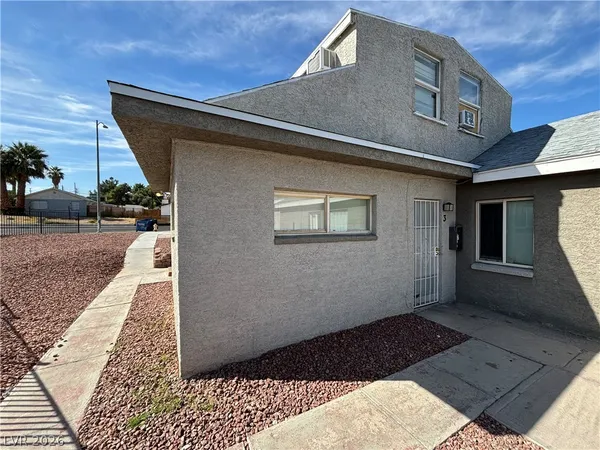 $795 | 1601 Stewart Avenue, Unit 3, Las Vegas, NV 89101