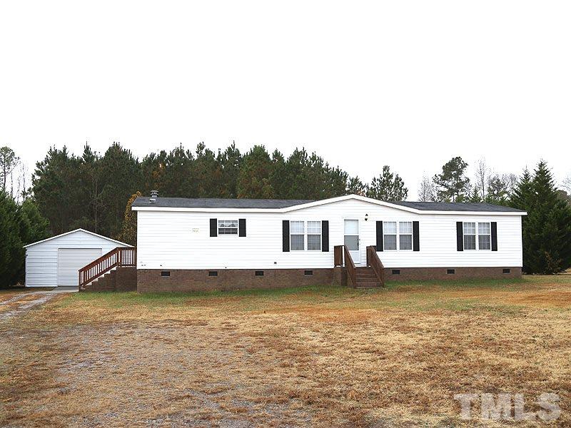 739 Ransdell Road Louisburg, NC 27549 - Photo 1 of 13 Gallery Image 1
