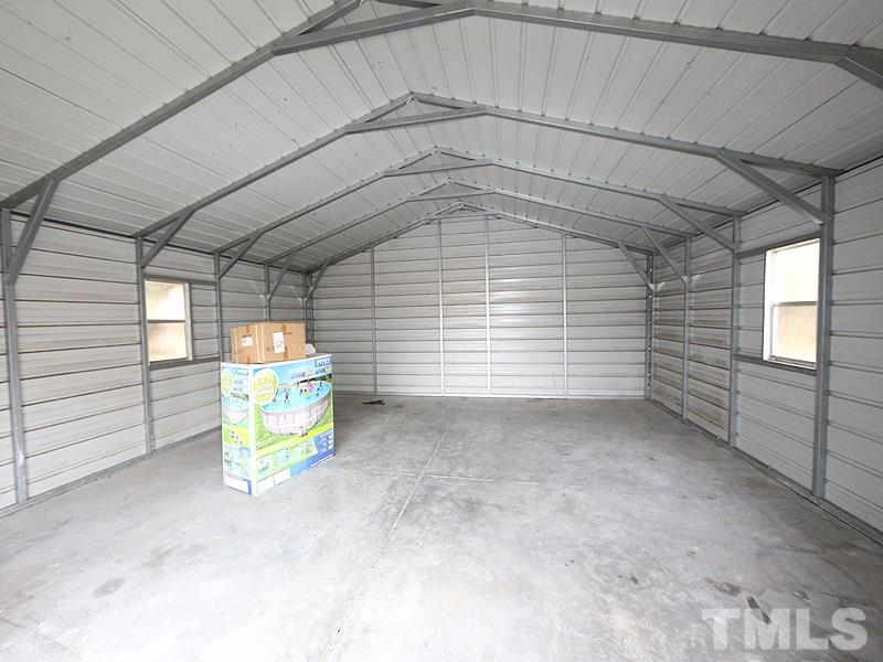 739 Ransdell Road Louisburg, NC 27549 - Photo 11 of 13 Gallery Image 11