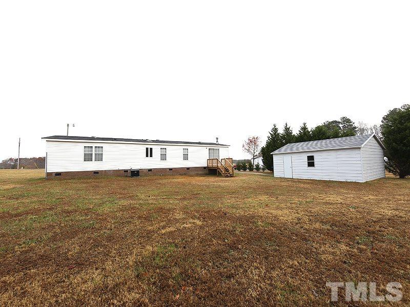 739 Ransdell Road Louisburg, NC 27549 - Photo 12 of 13 Gallery Image 12