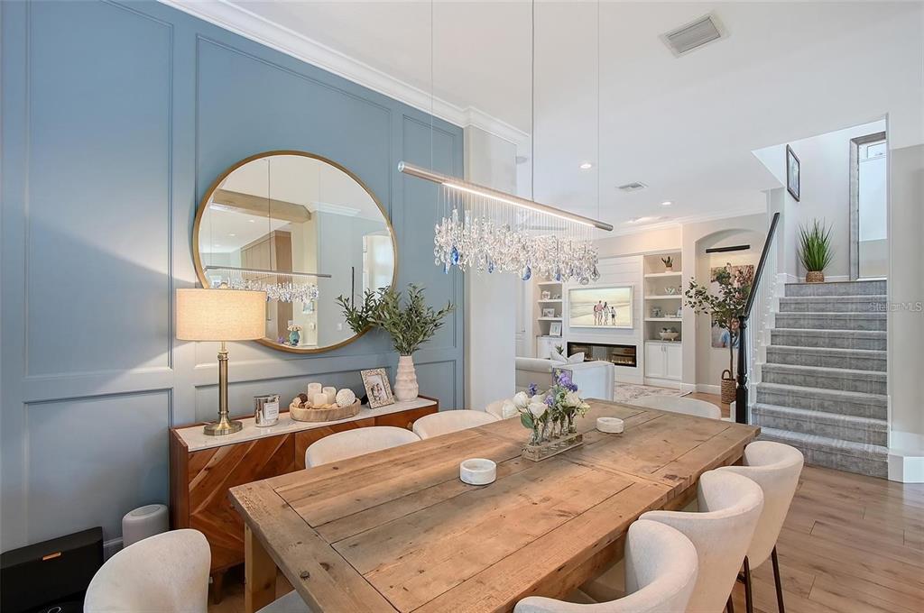 3921 Maravic Place Sarasota, FL 34231 - Photo 10 of 42