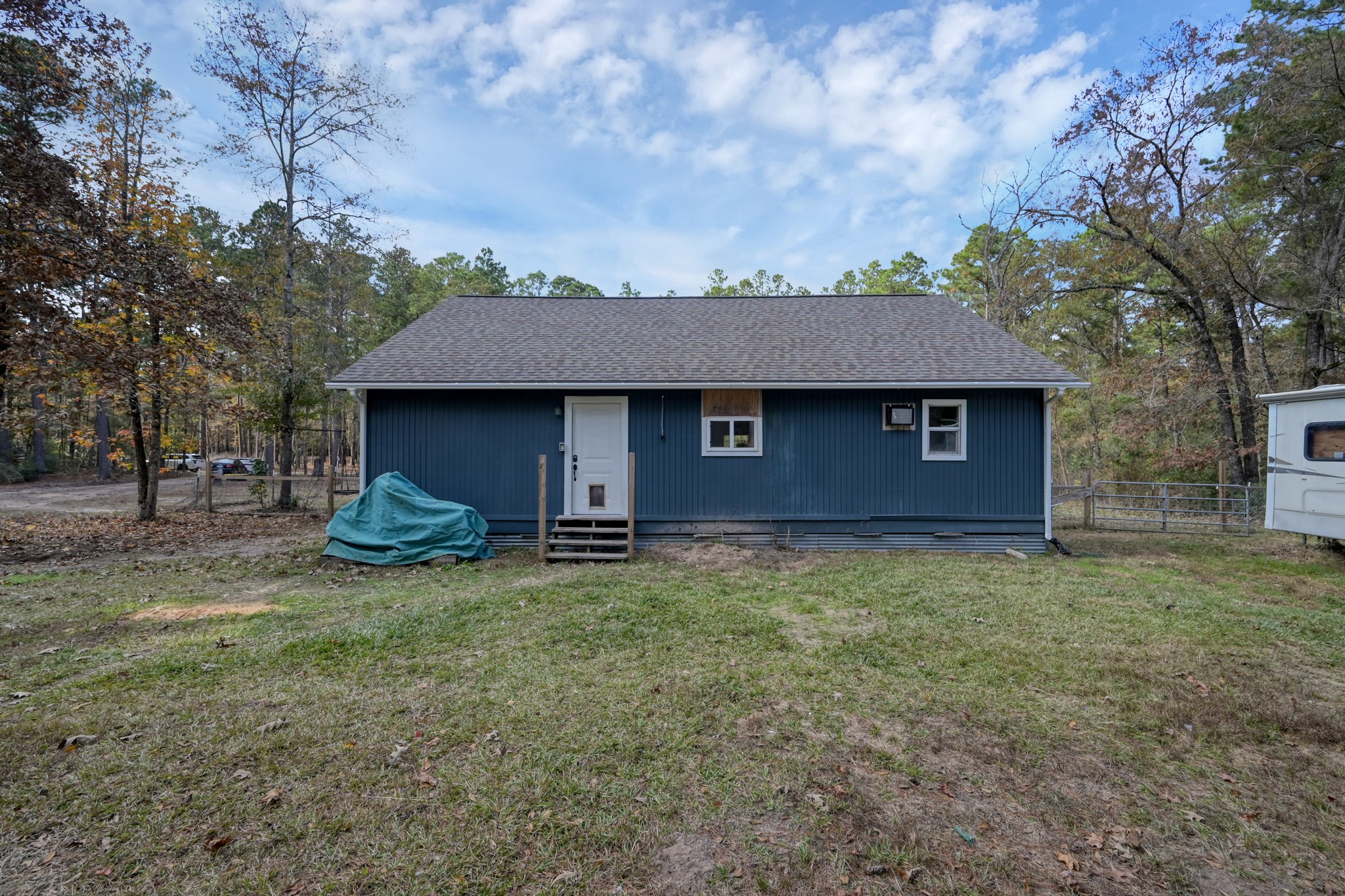 169 Gladys Lane Trinity, TX 75862 - Photo 20 of 25