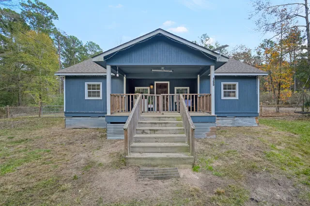 $249,900 | 169 Gladys Lane, Trinity, TX 75862