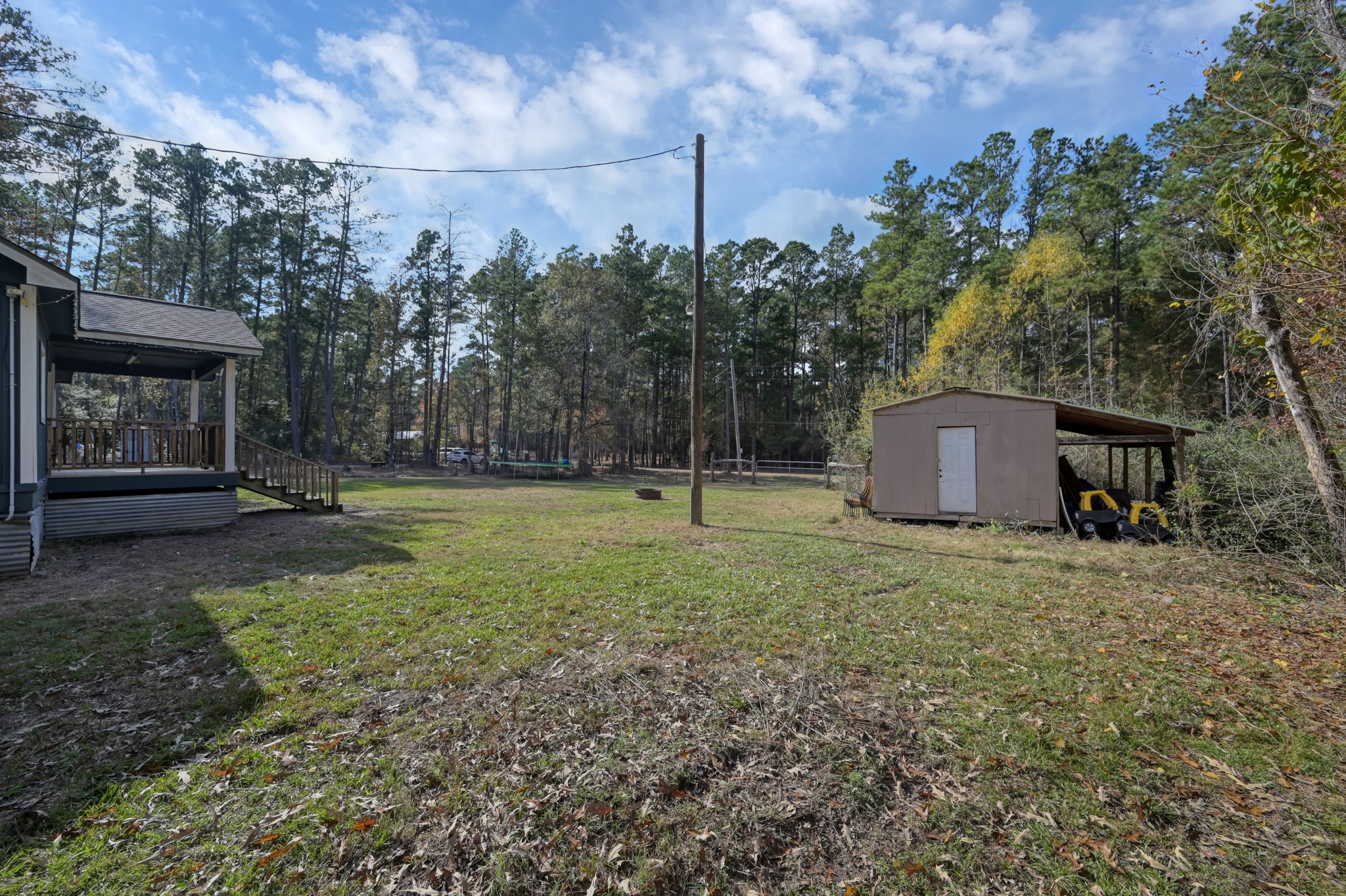 169 Gladys Lane Trinity, TX 75862 - Photo 21 of 25