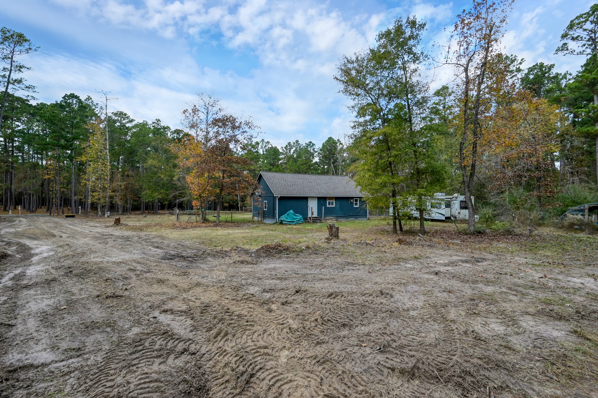 169 Gladys Lane Trinity, TX 75862 - Photo 25 of 25