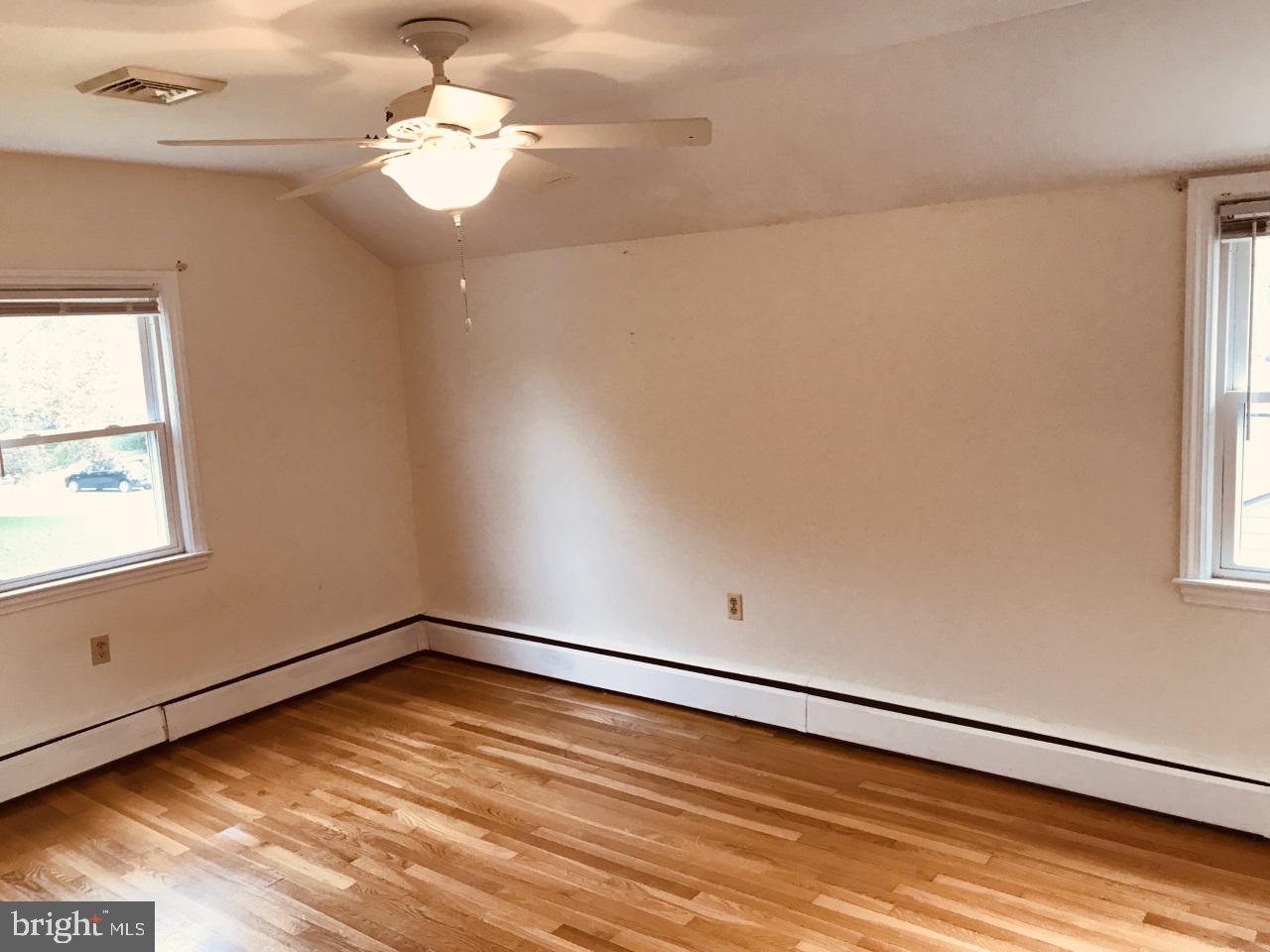7504 Rocksham Drive Baltimore, MD 21286 - Photo 12 of 24 Bedroom #1