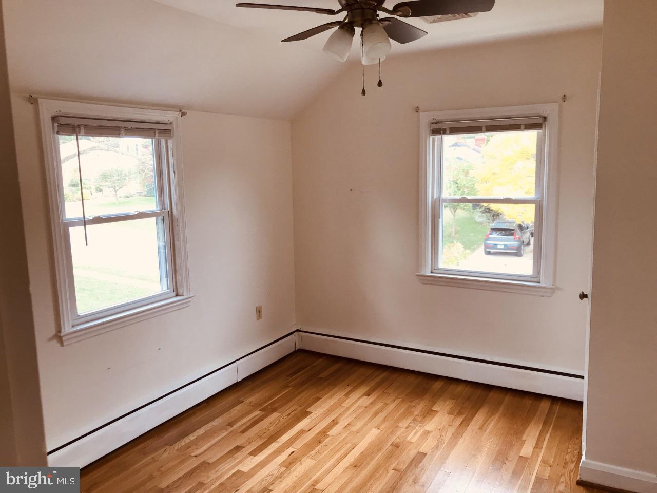 7504 Rocksham Drive Baltimore, MD 21286 - Photo 13 of 24 Bedroom #2