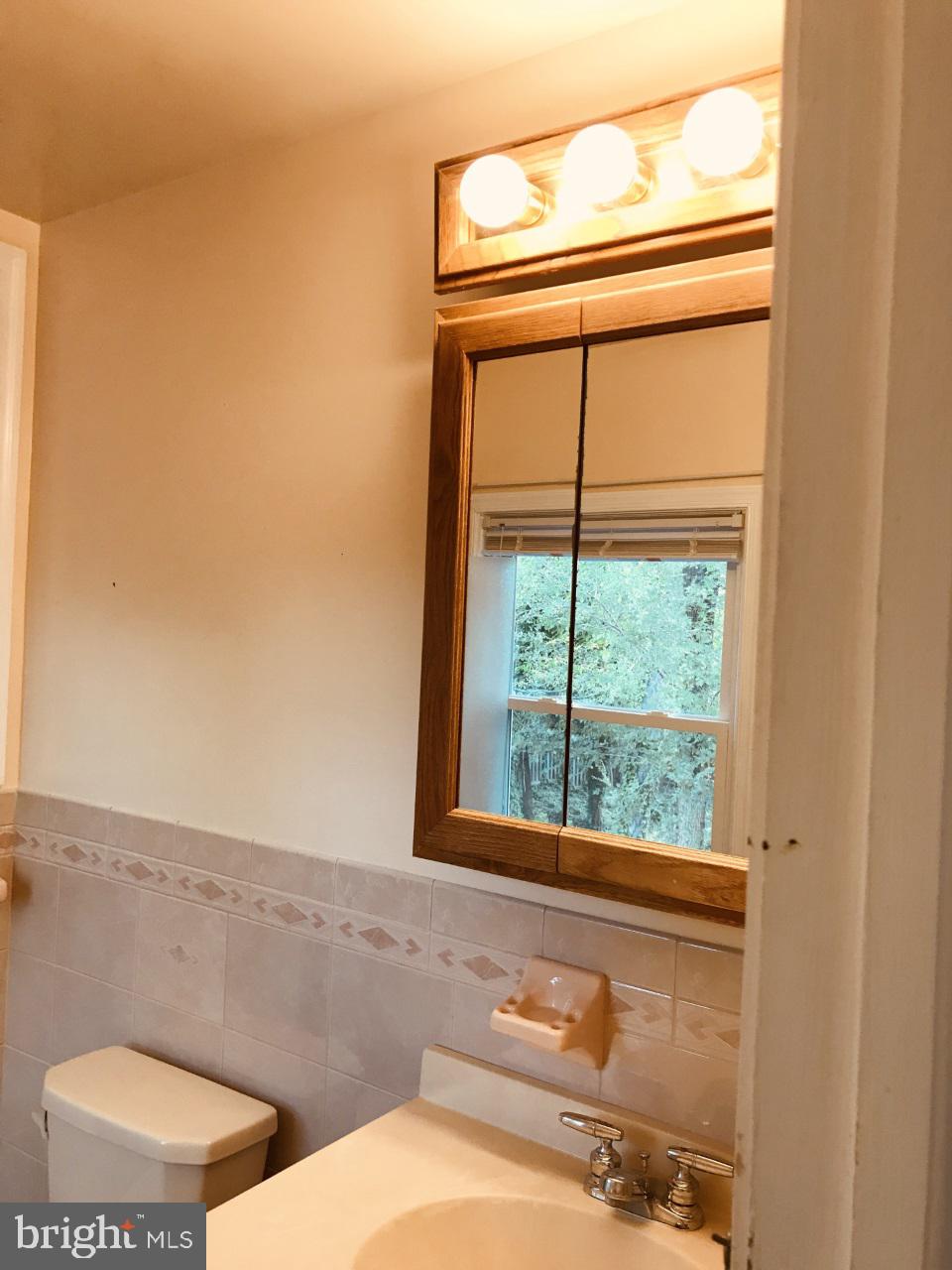 7504 Rocksham Drive Baltimore, MD 21286 - Photo 17 of 24 Family bath