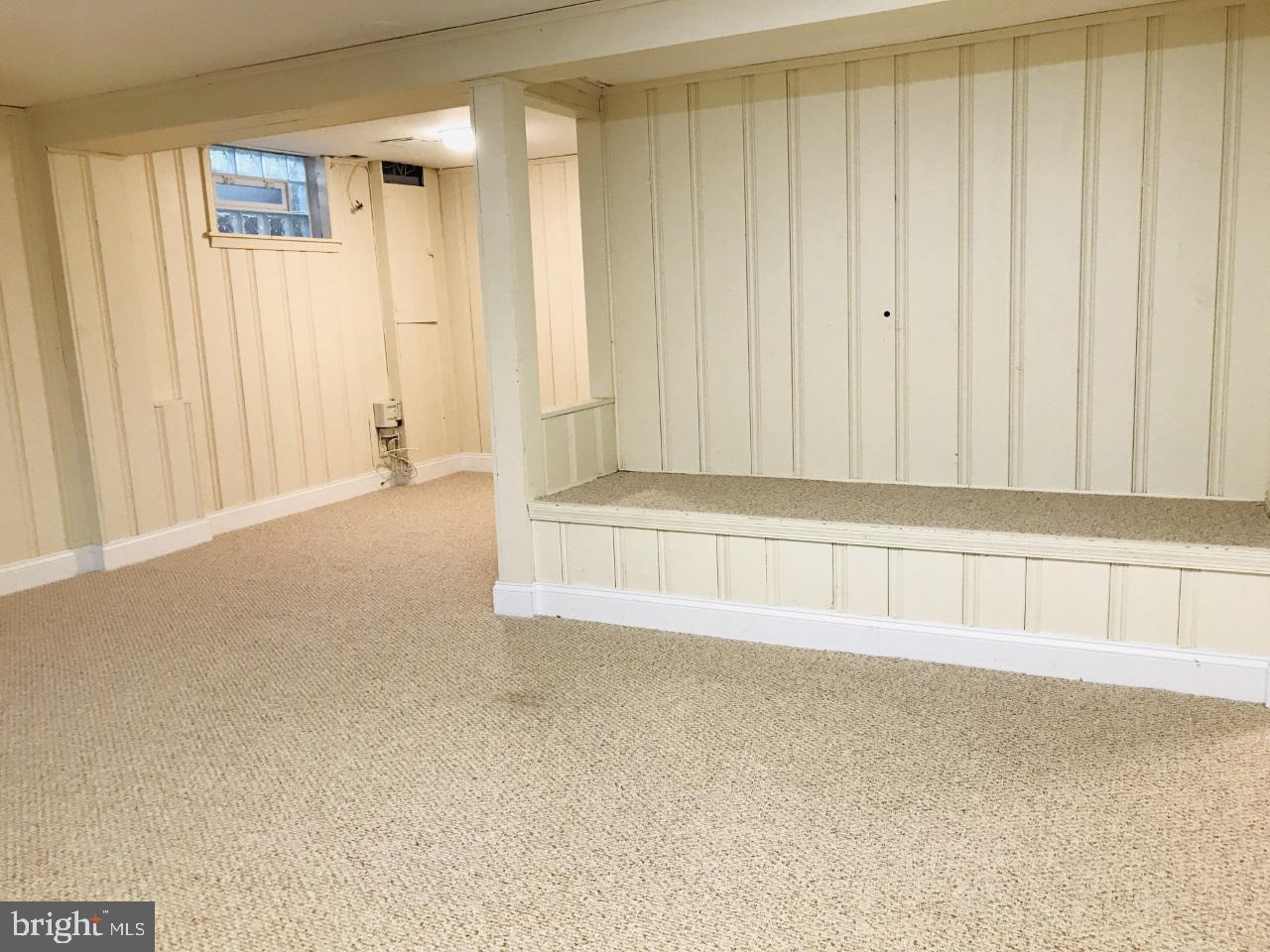 7504 Rocksham Drive Baltimore, MD 21286 - Photo 19 of 24 Spacious basement clubroom