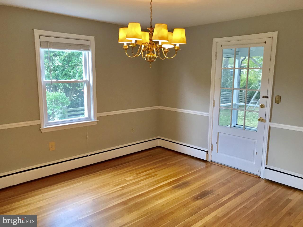 7504 Rocksham Drive Baltimore, MD 21286 - Photo 5 of 24 Formal dining room