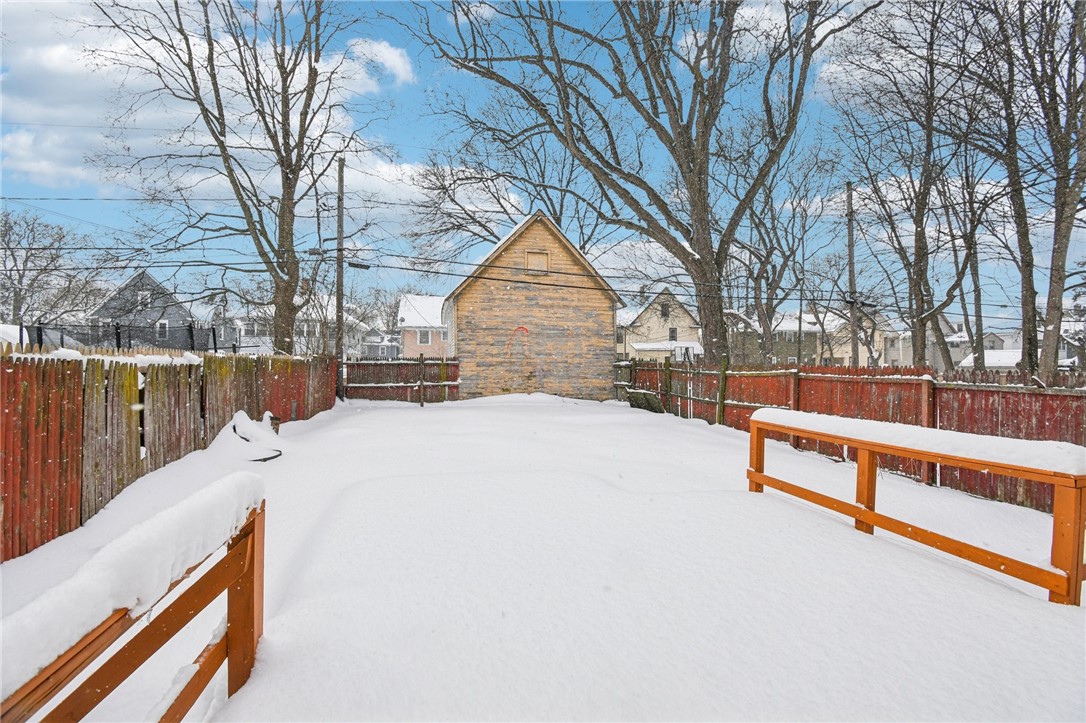 471 Melville Street Rochester, NY 14609 - Photo 29 of 33