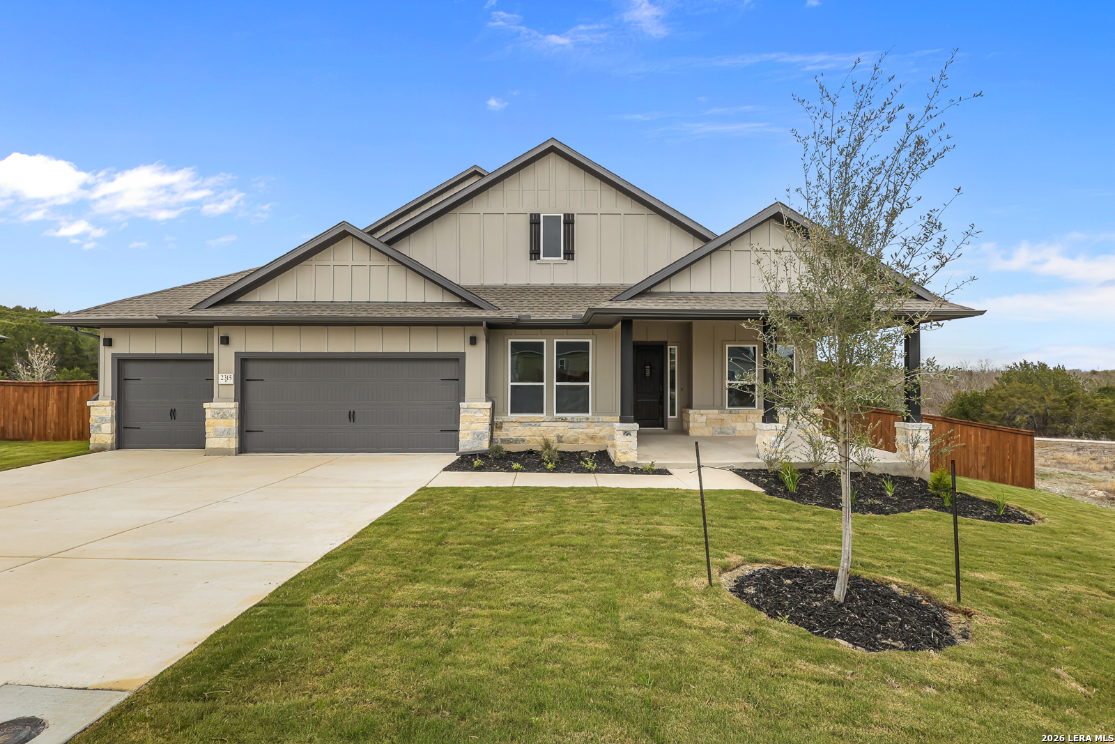 2315 Carson Cove Schertz, TX 78108 - Photo 1 of 36