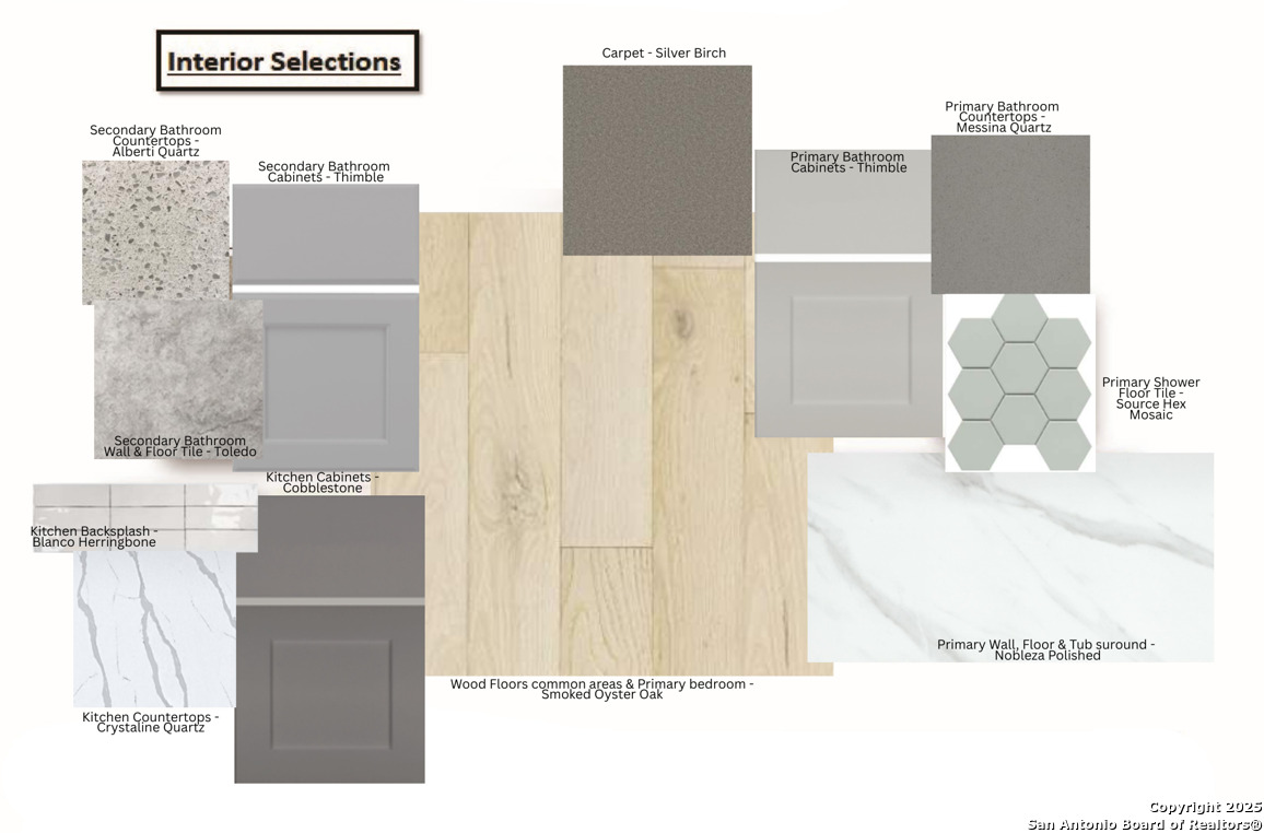 2315 Carson Cove Schertz, TX 78108 - Photo 11 of 13