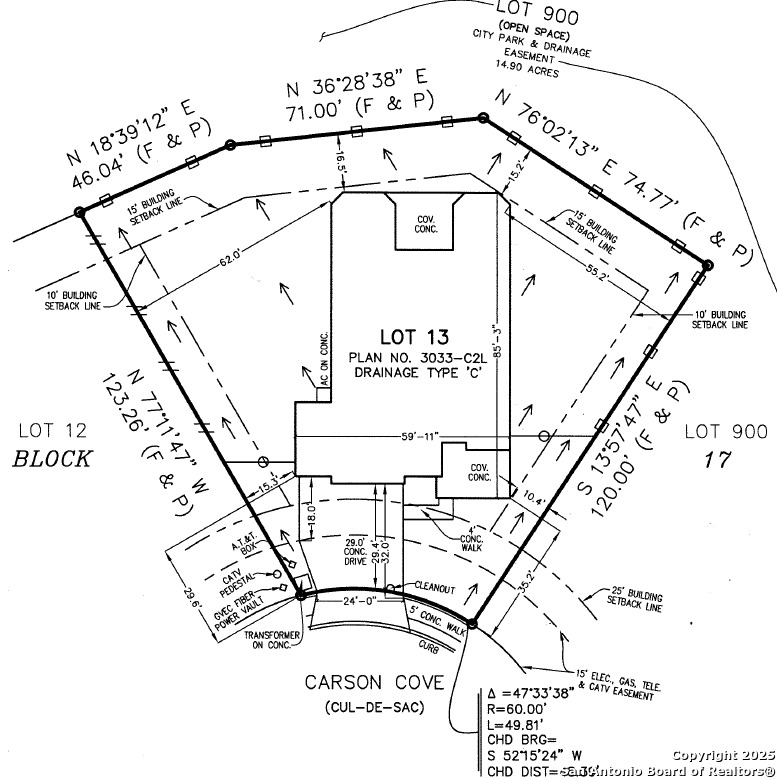 2315 Carson Cove Schertz, TX 78108 - Photo 13 of 13