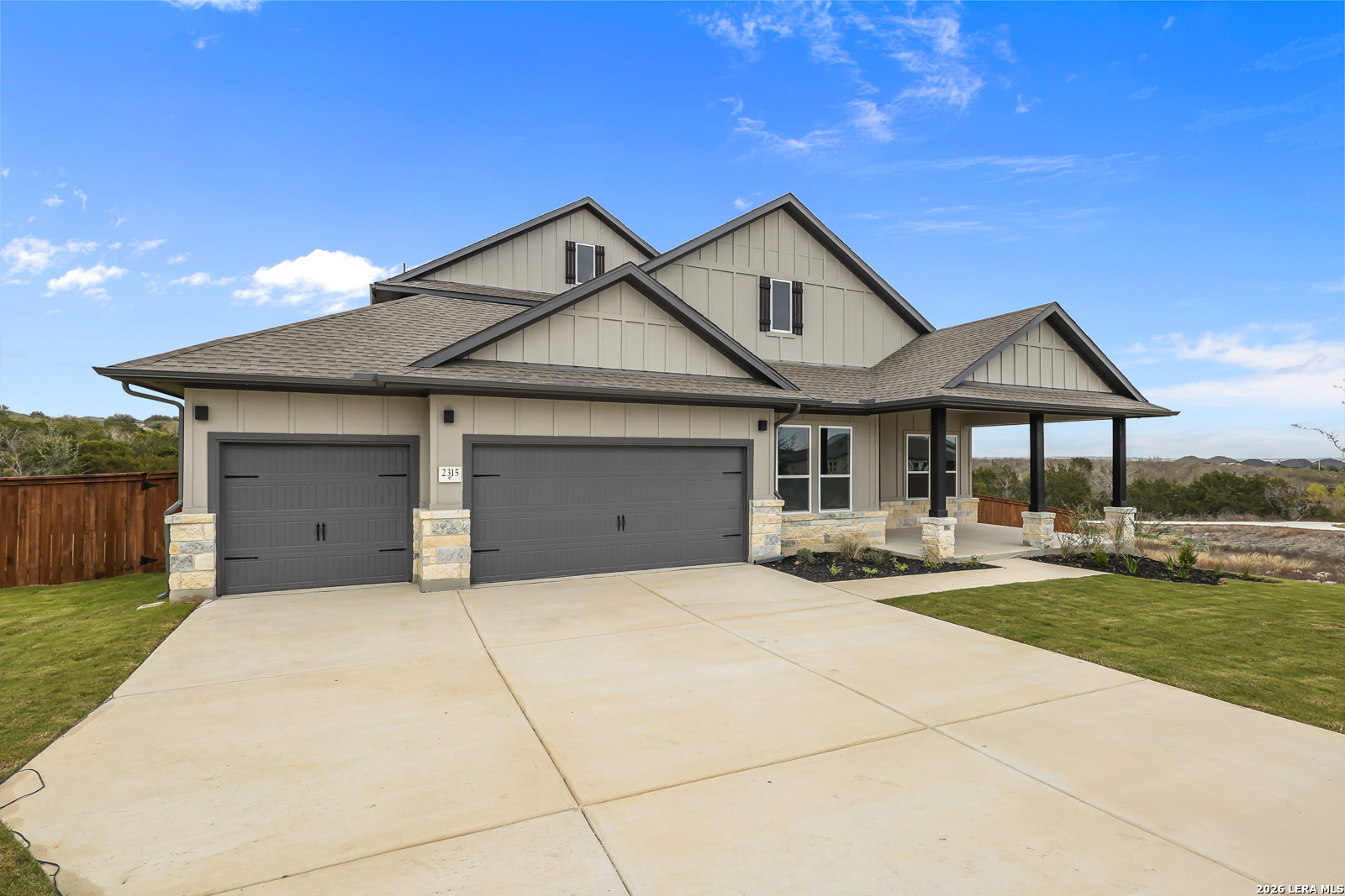 2315 Carson Cove Schertz, TX 78108 - Photo 2 of 36
