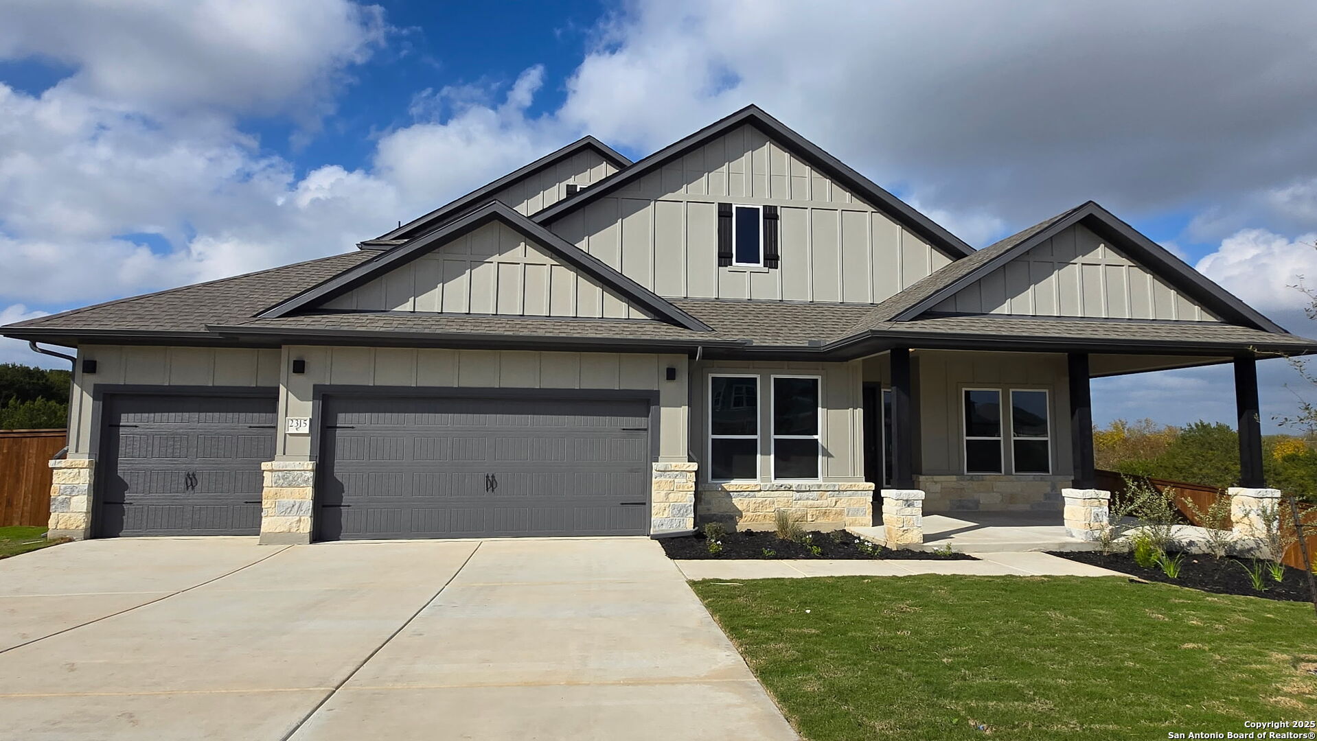 2315 Carson Cove Schertz, TX 78108 - Photo 2 of 13