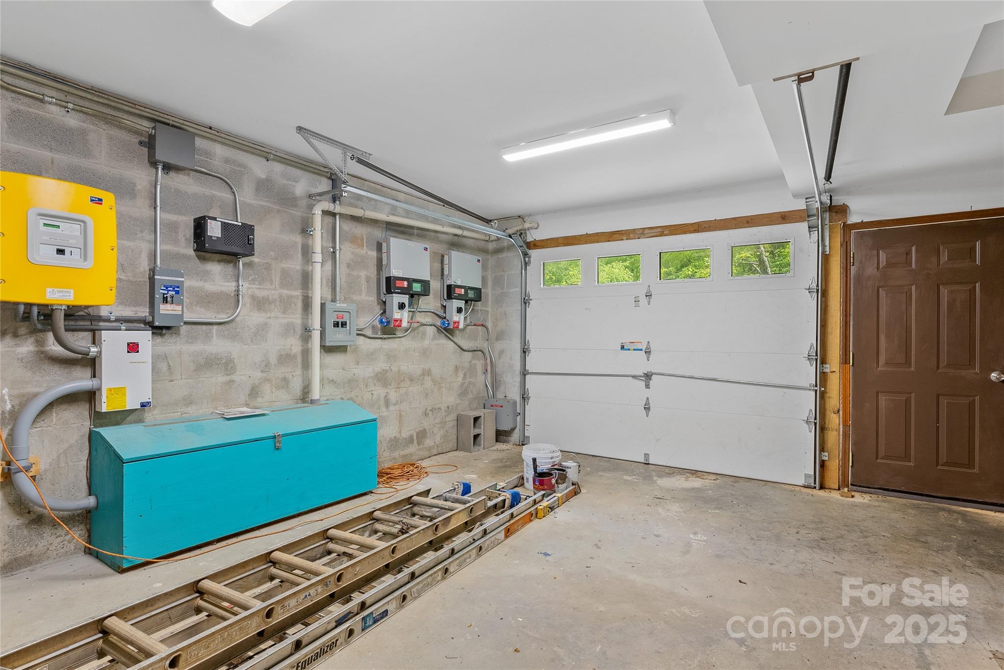 315 Morgan Branch Road Leicester, NC 28748 - Photo 28 of 28