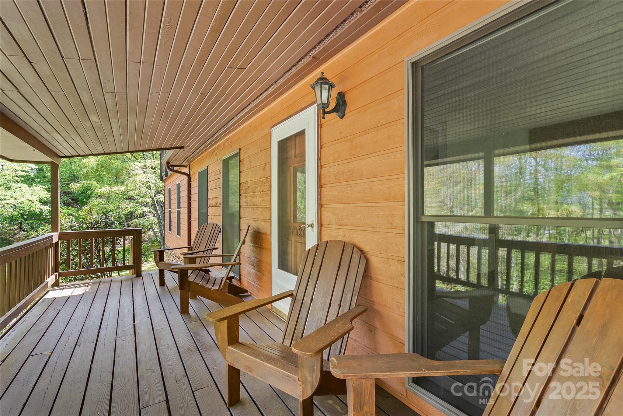 315 Morgan Branch Road Leicester, NC 28748 - Photo 5 of 28