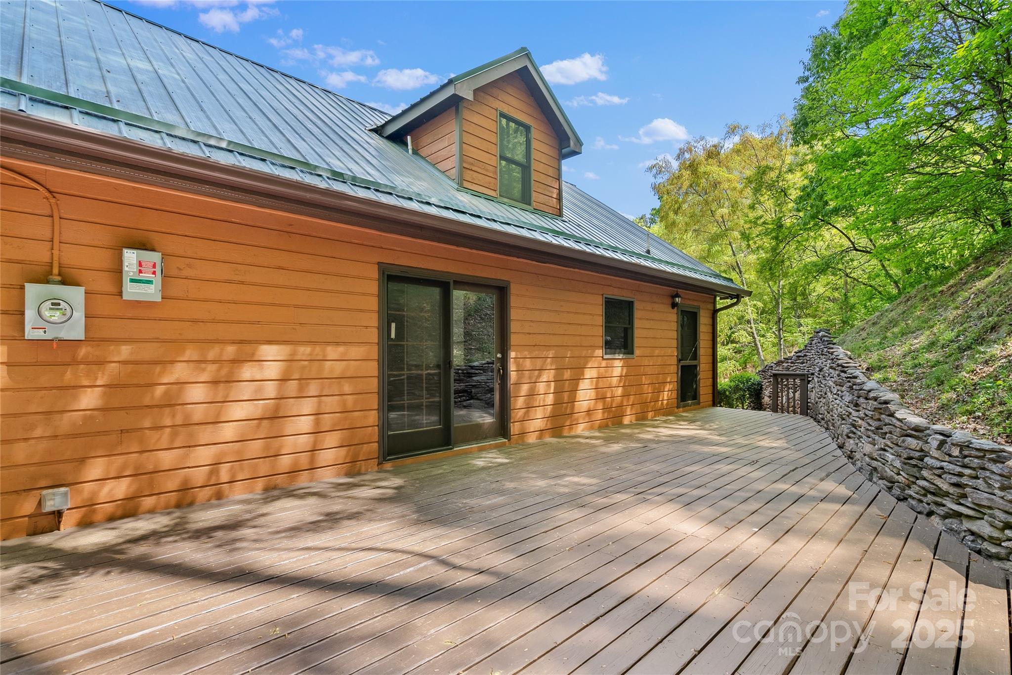 315 Morgan Branch Road Leicester, NC 28748 - Photo 6 of 28