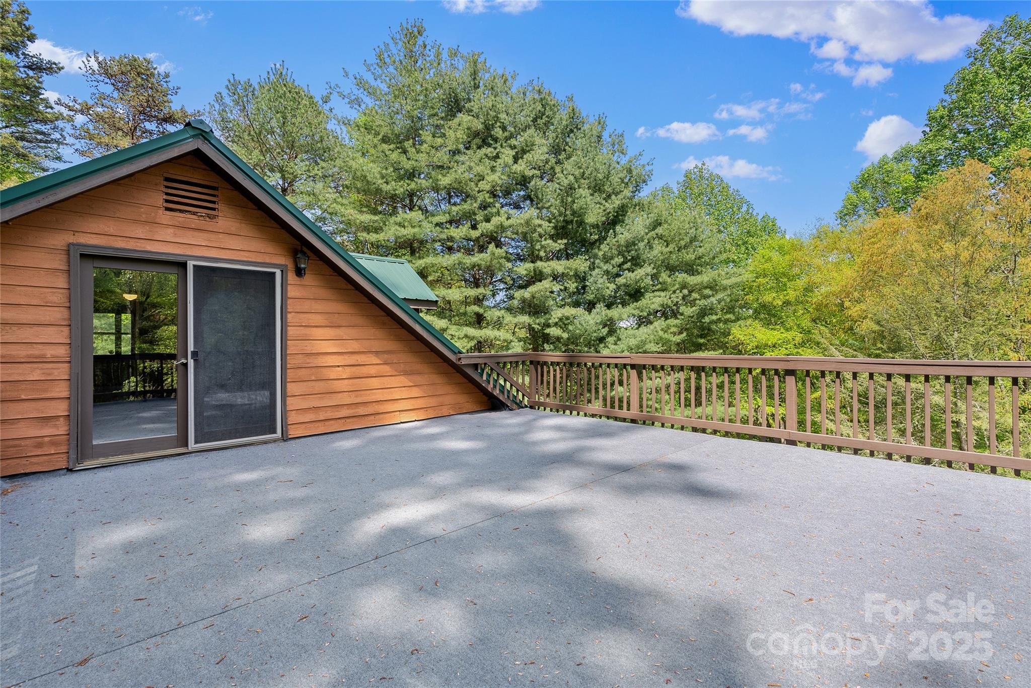 315 Morgan Branch Road Leicester, NC 28748 - Photo 8 of 28