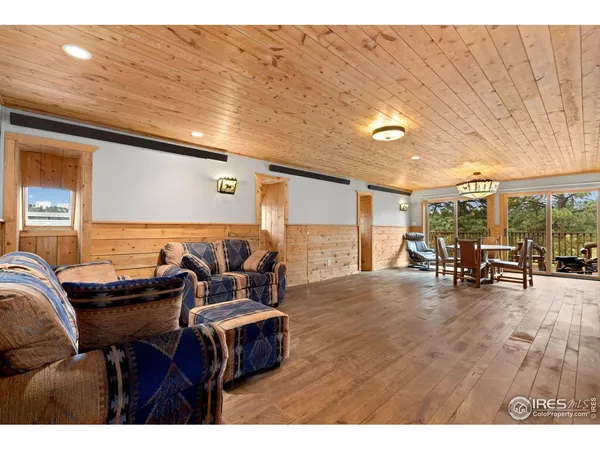 $1,250,000 | 16235 West County Road 18E, Loveland, CO 80537