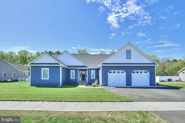 $614,900 | 29143 Finch Lane, Milton, DE 19968