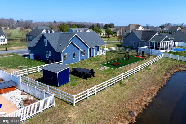 $599,900 | 29143 Finch Lane, Milton, DE 19968