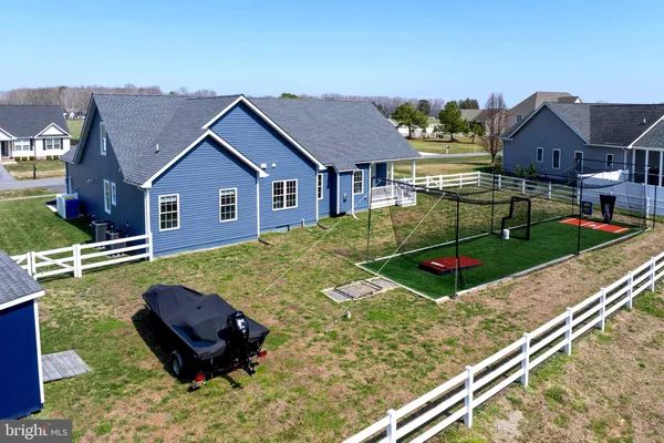 $599,900 | 29143 Finch Lane, Milton, DE 19968