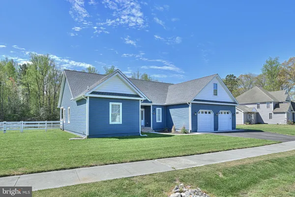 $599,900 | 29143 Finch Lane, Milton, DE 19968