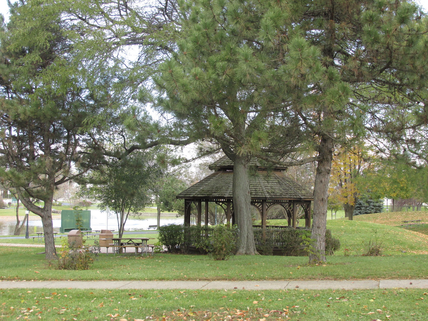 220 Walter Drive Roselle, IL 60172 - Photo 26 of 27