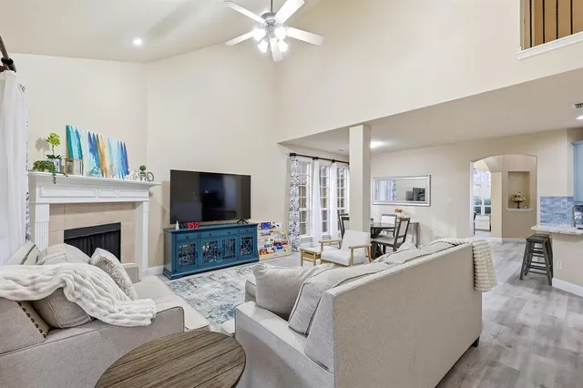 $2,980 | 2122 Trickling Creek Drive, Garland, TX 75041