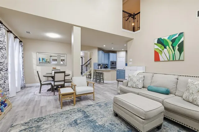 $2,980 | 2122 Trickling Creek Drive, Garland, TX 75041