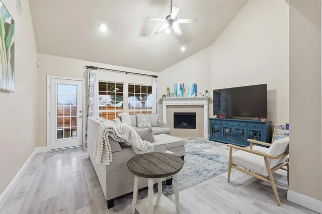 $2,980 | 2122 Trickling Creek Drive, Garland, TX 75041