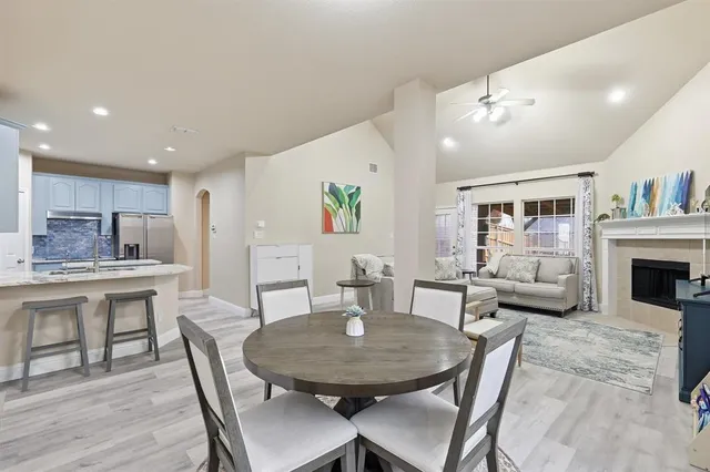 $2,980 | 2122 Trickling Creek Drive, Garland, TX 75041