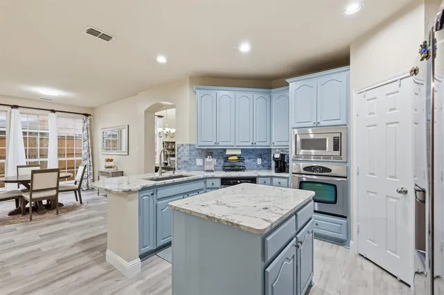 $2,980 | 2122 Trickling Creek Drive, Garland, TX 75041