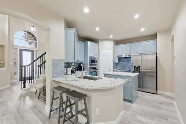 $2,980 | 2122 Trickling Creek Drive, Garland, TX 75041