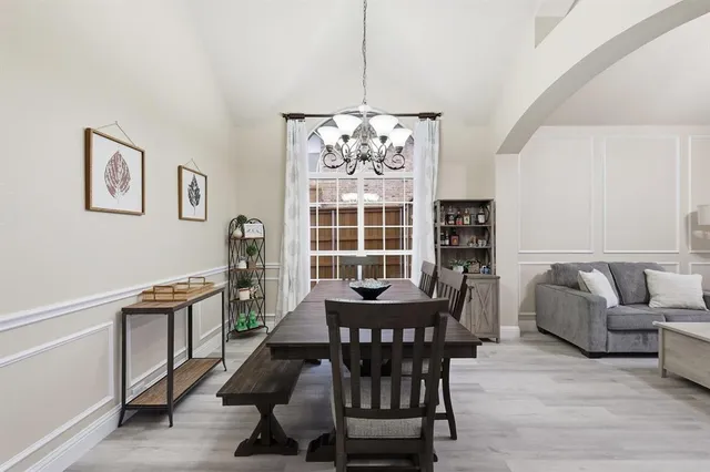 $2,980 | 2122 Trickling Creek Drive, Garland, TX 75041