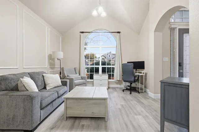 $2,980 | 2122 Trickling Creek Drive, Garland, TX 75041