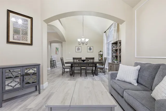 $2,980 | 2122 Trickling Creek Drive, Garland, TX 75041