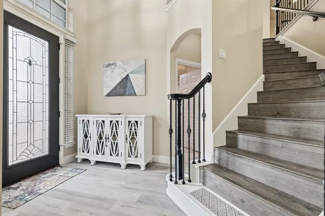 $2,980 | 2122 Trickling Creek Drive, Garland, TX 75041