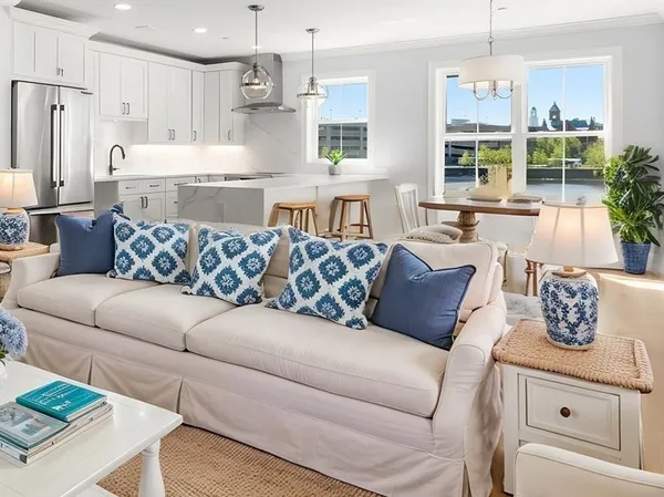 $975,000 | 16 Franklin Street, Unit 2201, Salem, MA 01970
