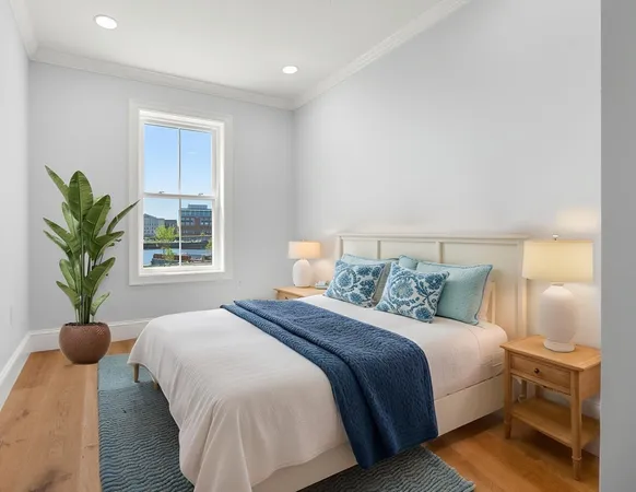 $975,000 | 16 Franklin Street, Unit 2201, Salem, MA 01970