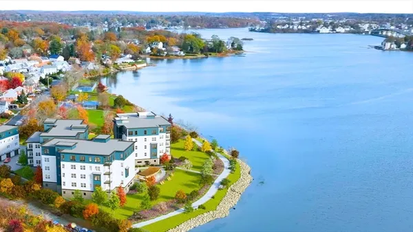 $975,000 | 16 Franklin Street, Unit 2201, Salem, MA 01970