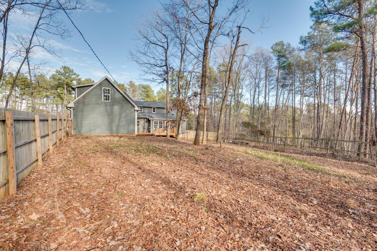 7903 Country Knoll Road Bahama, NC 27503 - Photo 53 of 56 Photo 53