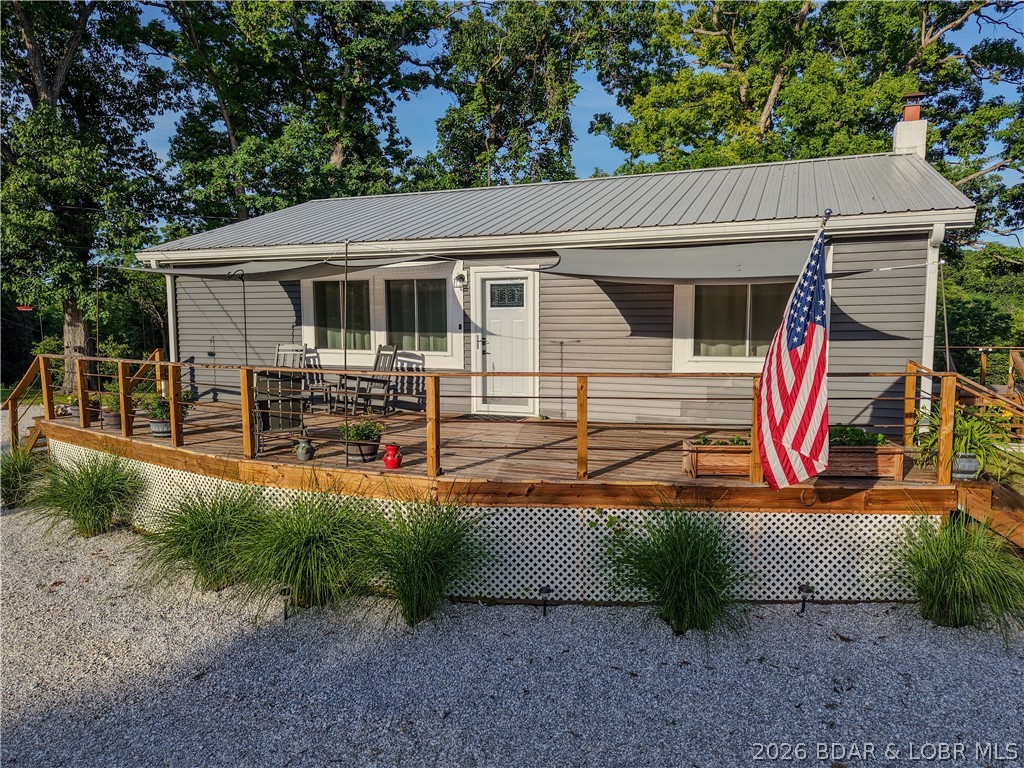 154 Cup Tree Road Gravois Mills, MO 65037 - Photo 2 of 59 Ready for new owners