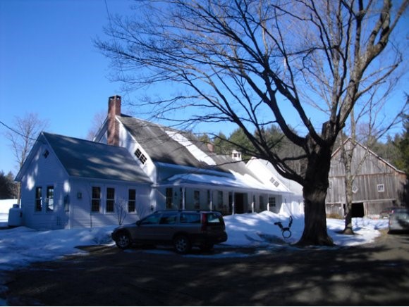 1242 Brown Hill Road Elmore, VT 05680 - Photo 1 of 1