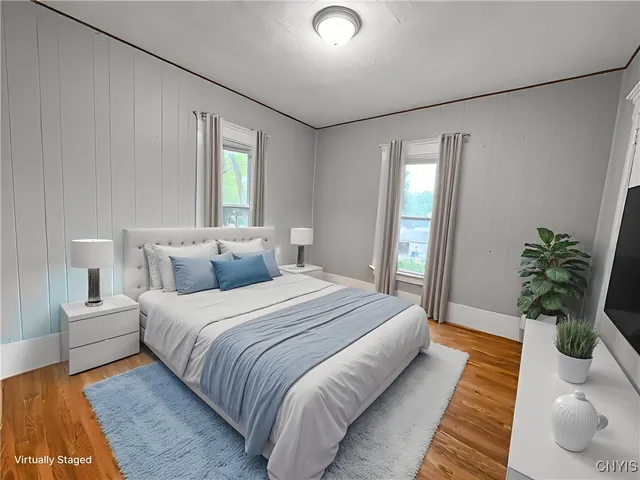 $179,900 | 22 Frank Street, Cortland, NY 13045