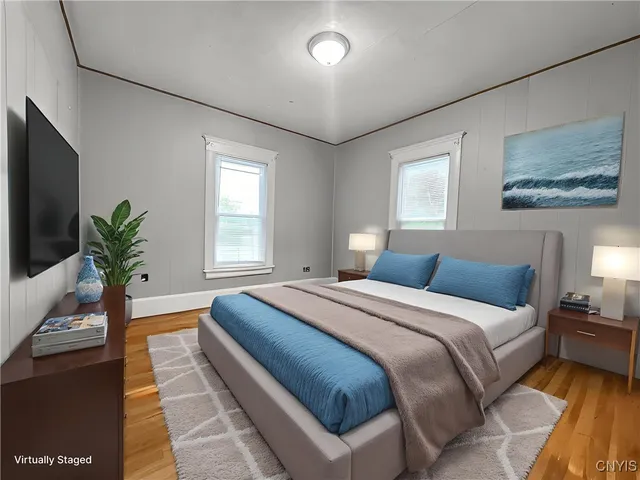 $179,900 | 22 Frank Street, Cortland, NY 13045