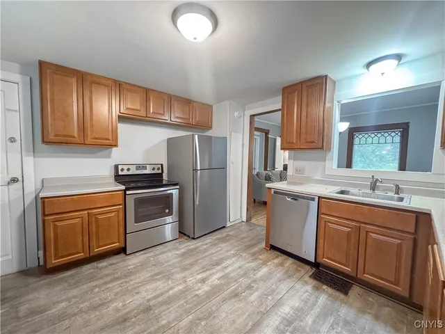 $179,900 | 22 Frank Street, Cortland, NY 13045