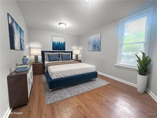 $179,900 | 22 Frank Street, Cortland, NY 13045